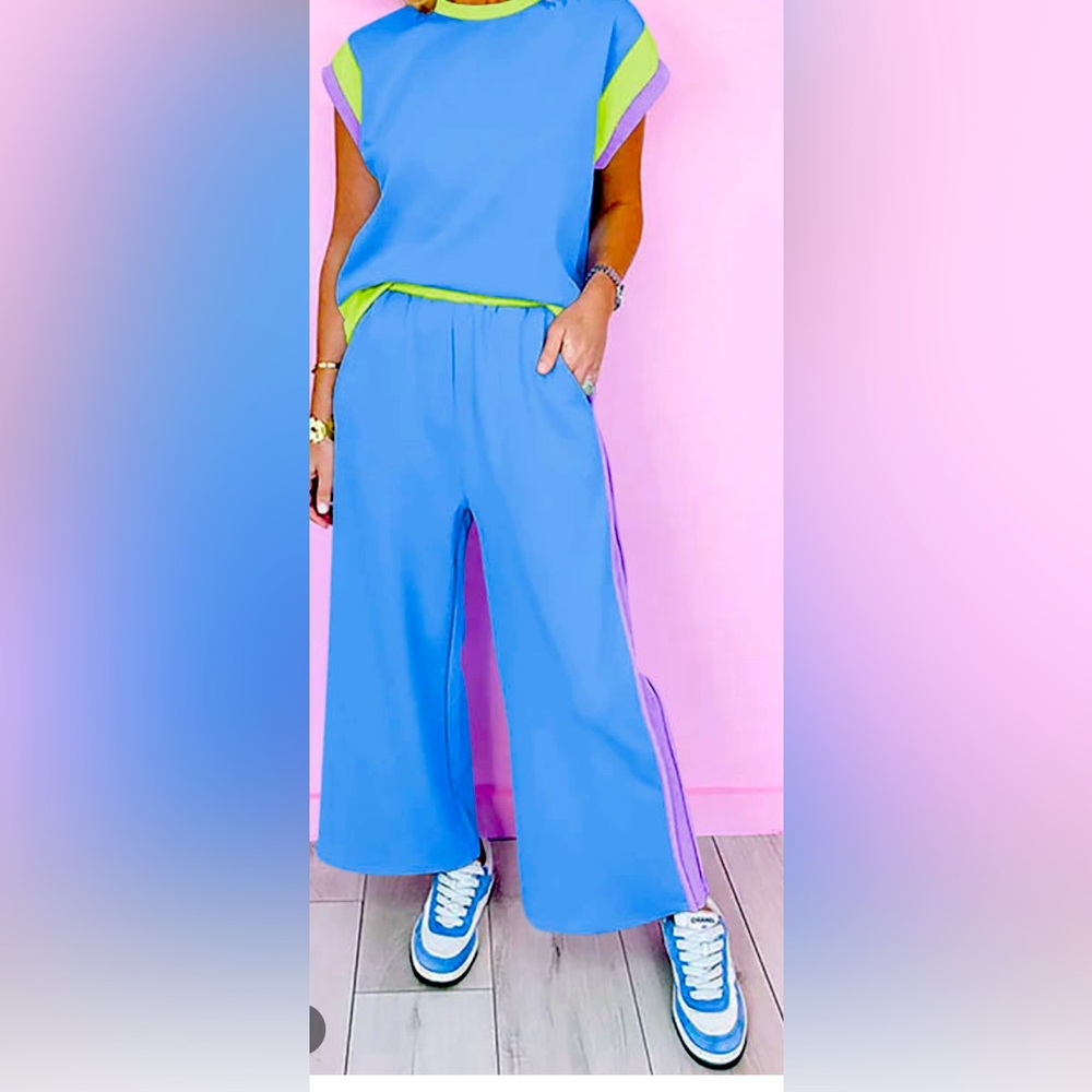 Size 2x set